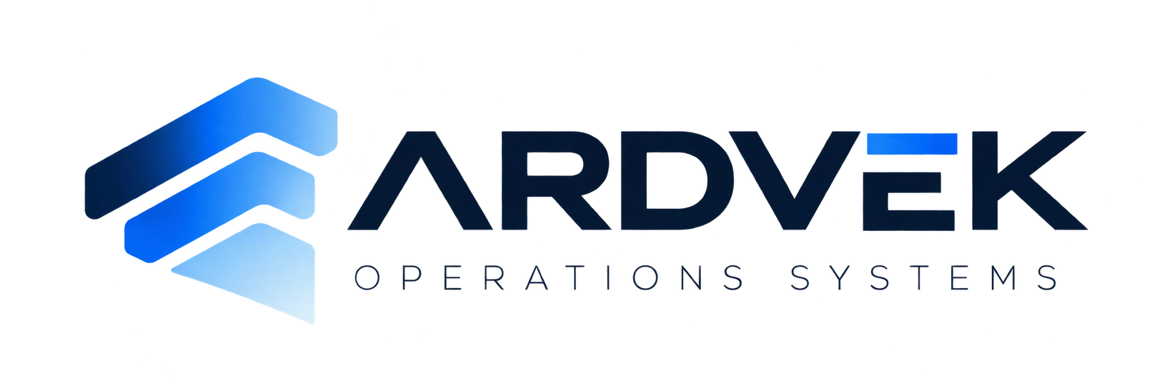 ARDVEK Operations Systems